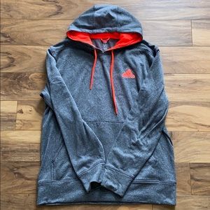 Adidas hoodie